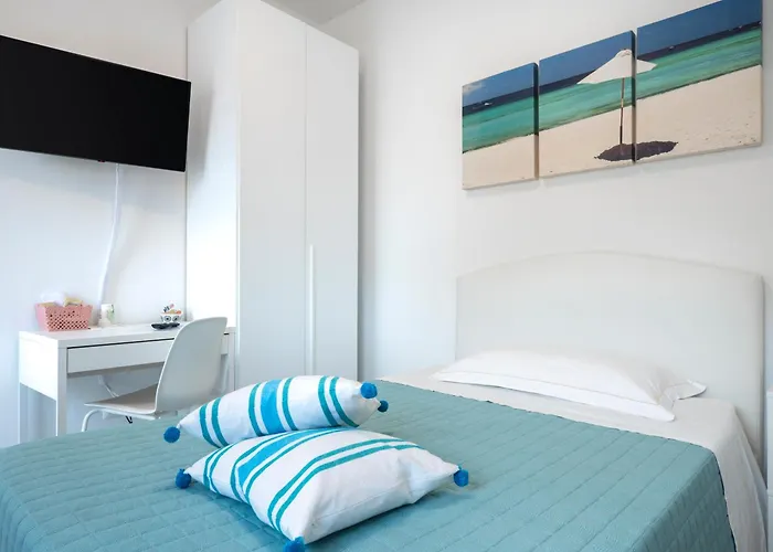 Zuara9Room Rimini