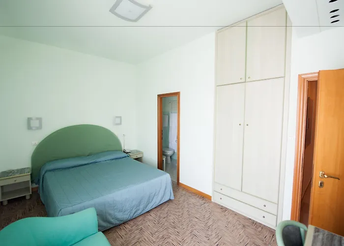 Alba Hotel