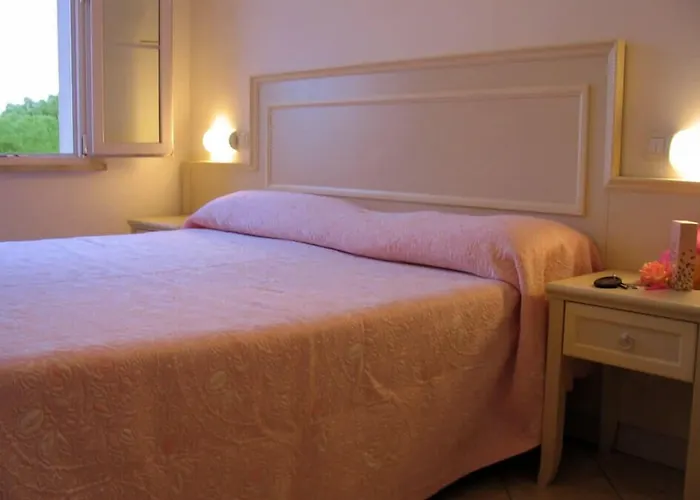 Ariston Vacanze