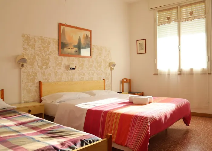Hotel Maddalena